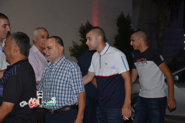  فيديو: افراح ال بدير وسهرة حناء الشاب محمد نعمان بدير بمشاركة رئيس البلدية المحامي عادل بدير والمطرب عماد وسوف وعلي التركي